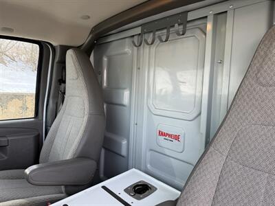 2019 Chevrolet Express 3500   - Photo 16 - South Weymouth, MA 02190