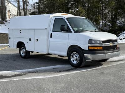 2019 Chevrolet Express 3500   - Photo 25 - South Weymouth, MA 02190