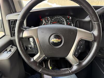 2019 Chevrolet Express 3500   - Photo 21 - South Weymouth, MA 02190