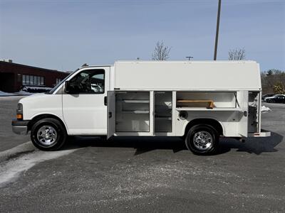 2019 Chevrolet Express 3500   - Photo 9 - South Weymouth, MA 02190