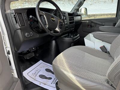 2019 Chevrolet Express 3500   - Photo 20 - South Weymouth, MA 02190