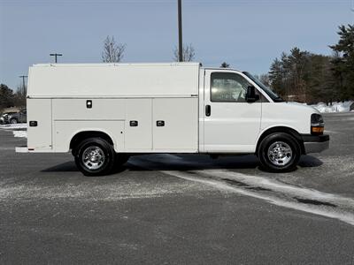 2019 Chevrolet Express 3500   - Photo 7 - South Weymouth, MA 02190