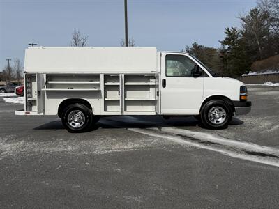 2019 Chevrolet Express 3500   - Photo 10 - South Weymouth, MA 02190