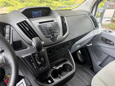 2015 Ford Transit Hightop Cargo Van 250 - Photo 27 - South Weymouth, MA 02190