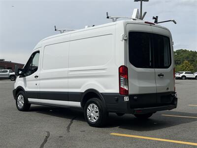 2015 Ford Transit Hightop Cargo Van 250 - Photo 7 - South Weymouth, MA 02190