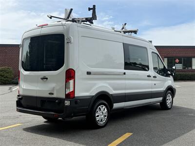 2015 Ford Transit Hightop Cargo Van 250 - Photo 5 - South Weymouth, MA 02190