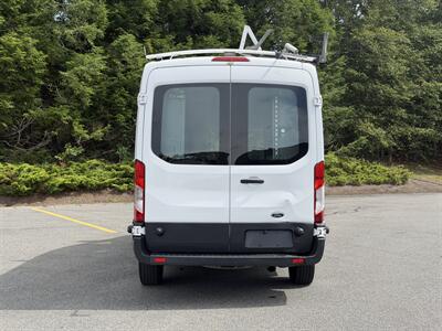 2015 Ford Transit Hightop Cargo Van 250 - Photo 13 - South Weymouth, MA 02190