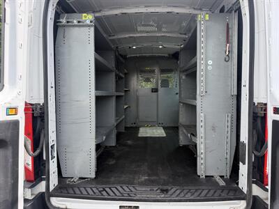 2015 Ford Transit Hightop Cargo Van 250 - Photo 17 - South Weymouth, MA 02190