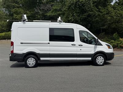 2015 Ford Transit Hightop Cargo Van 250 - Photo 11 - South Weymouth, MA 02190