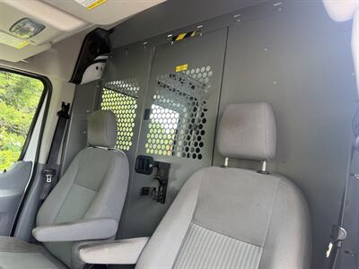 2015 Ford Transit Hightop Cargo Van 250 - Photo 24 - South Weymouth, MA 02190