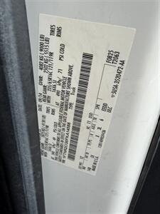 2015 Ford Transit Hightop Cargo Van 250 - Photo 23 - South Weymouth, MA 02190