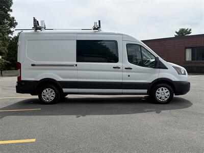 2015 Ford Transit Hightop Cargo Van 250 - Photo 10 - South Weymouth, MA 02190