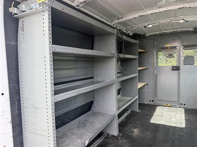 2015 Ford Transit Hightop Cargo Van 250 - Photo 22 - South Weymouth, MA 02190