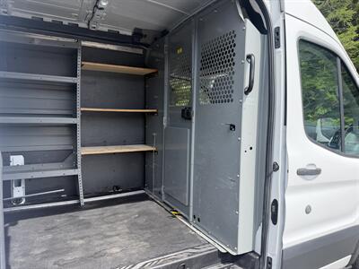 2015 Ford Transit Hightop Cargo Van 250 - Photo 19 - South Weymouth, MA 02190