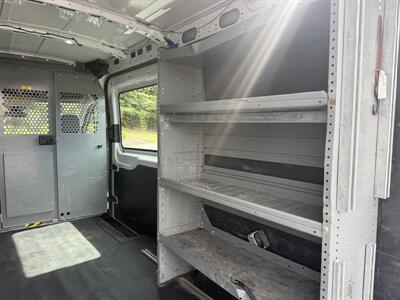 2015 Ford Transit Hightop Cargo Van 250 - Photo 21 - South Weymouth, MA 02190