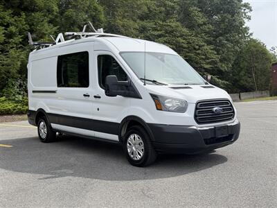 2015 Ford Transit Hightop Cargo Van 250 - Photo 9 - South Weymouth, MA 02190