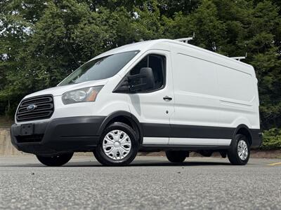 2015 Ford Transit Hightop Cargo Van 250 - Photo 2 - South Weymouth, MA 02190