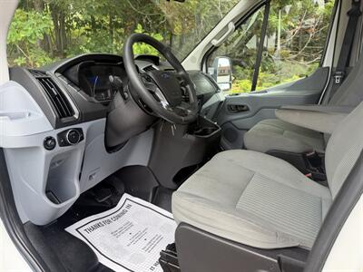 2015 Ford Transit Hightop Cargo Van 250 - Photo 25 - South Weymouth, MA 02190