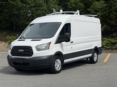 2015 Ford Transit Hightop Cargo Van 250 - Photo 3 - South Weymouth, MA 02190