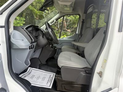 2015 Ford Transit Hightop Cargo Van 250 - Photo 20 - South Weymouth, MA 02190