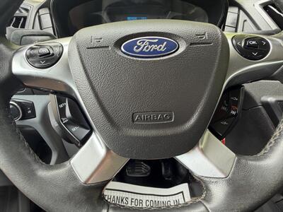 2015 Ford Transit Hightop Cargo Van 250 - Photo 26 - South Weymouth, MA 02190