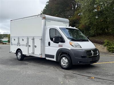 2018 RAM ProMaster 12' Service Utility Body 3500 159 WB - Photo 8 - South Weymouth, MA 02190
