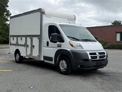 2018 RAM ProMaster 12' Service Utility Body 3500 159 WB - Photo 27 - South Weymouth, MA 02190