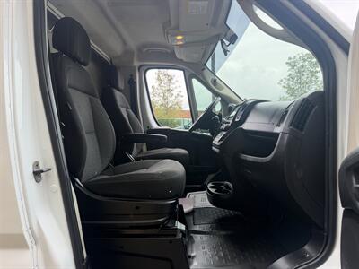 2018 RAM ProMaster 12' Service Utility Body 3500 159 WB - Photo 17 - South Weymouth, MA 02190