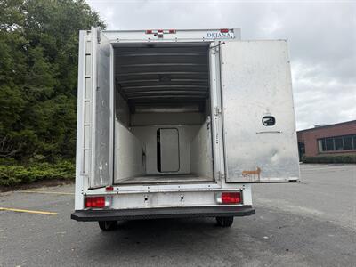 2018 RAM ProMaster 12' Service Utility Body 3500 159 WB - Photo 10 - South Weymouth, MA 02190