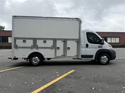 2018 RAM ProMaster 12' Service Utility Body 3500 159 WB - Photo 26 - South Weymouth, MA 02190