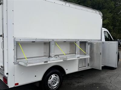 2018 RAM ProMaster 12' Service Utility Body 3500 159 WB - Photo 25 - South Weymouth, MA 02190