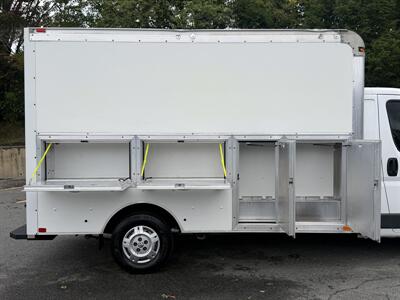 2018 RAM ProMaster 12' Service Utility Body 3500 159 WB - Photo 15 - South Weymouth, MA 02190