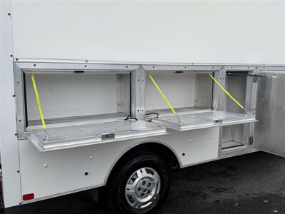 2018 RAM ProMaster 12' Service Utility Body 3500 159 WB - Photo 14 - South Weymouth, MA 02190