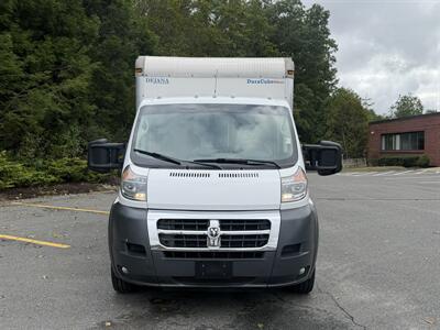 2018 RAM ProMaster 12' Service Utility Body 3500 159 WB - Photo 9 - South Weymouth, MA 02190