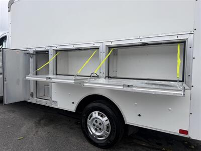 2018 RAM ProMaster 12' Service Utility Body 3500 159 WB - Photo 12 - South Weymouth, MA 02190