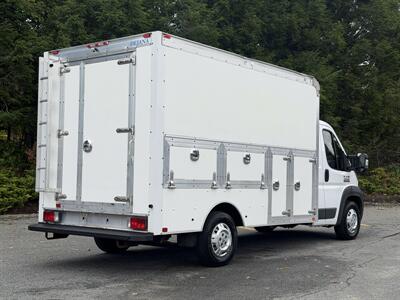 2018 RAM ProMaster 12' Service Utility Body 3500 159 WB - Photo 6 - South Weymouth, MA 02190