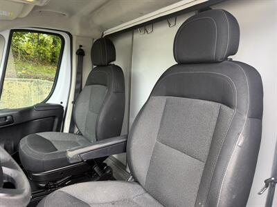 2018 RAM ProMaster 12' Service Utility Body 3500 159 WB - Photo 16 - South Weymouth, MA 02190