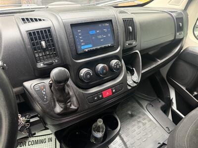 2018 RAM ProMaster 12' Service Utility Body 3500 159 WB - Photo 19 - South Weymouth, MA 02190