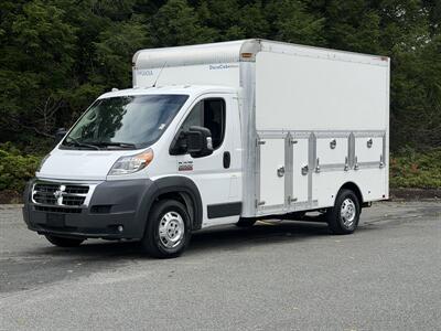 2018 RAM ProMaster 12' Service Utility Body 3500 159 WB - Photo 28 - South Weymouth, MA 02190