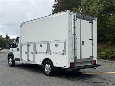 2018 RAM ProMaster 12' Service Utility Body 3500 159 WB - Photo 4 - South Weymouth, MA 02190