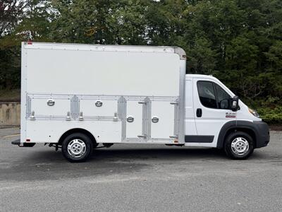 2018 RAM ProMaster 12' Service Utility Body 3500 159 WB - Photo 7 - South Weymouth, MA 02190