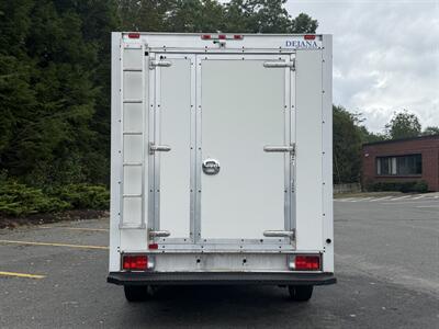 2018 RAM ProMaster 12' Service Utility Body 3500 159 WB - Photo 5 - South Weymouth, MA 02190