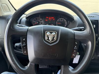 2018 RAM ProMaster 3500 10' Utility Service Body   - Photo 37 - South Weymouth, MA 02190