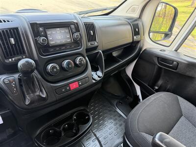 2018 RAM ProMaster 3500 10' Utility Service Body   - Photo 18 - South Weymouth, MA 02190