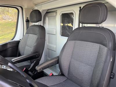 2018 RAM ProMaster 3500 10' Utility Service Body   - Photo 16 - South Weymouth, MA 02190