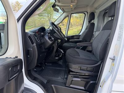 2018 RAM ProMaster 3500 10' Utility Service Body   - Photo 15 - South Weymouth, MA 02190