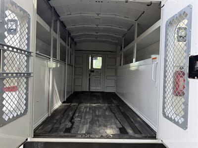 2018 RAM ProMaster 3500 10' Utility Service Body   - Photo 11 - South Weymouth, MA 02190