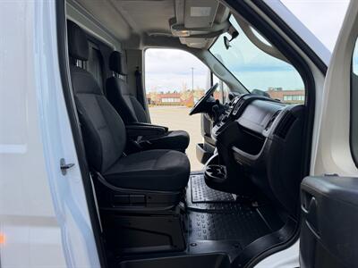 2018 RAM ProMaster 3500 10' Utility Service Body   - Photo 17 - South Weymouth, MA 02190