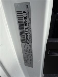 2018 RAM ProMaster 3500 10' Utility Service Body   - Photo 33 - South Weymouth, MA 02190
