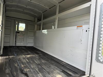 2018 RAM ProMaster 3500 10' Utility Service Body   - Photo 36 - South Weymouth, MA 02190